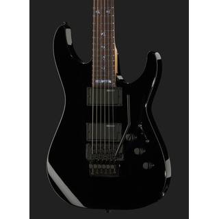 ESP LTD KH202 Black