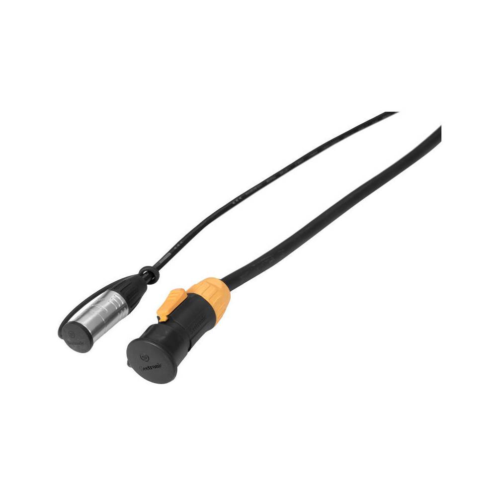 Eurolite LED IP T-Bar 16 QCL Bar (IP-65)