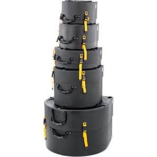 Hardcase HCHROCKFUS2 Pre-Packed Set