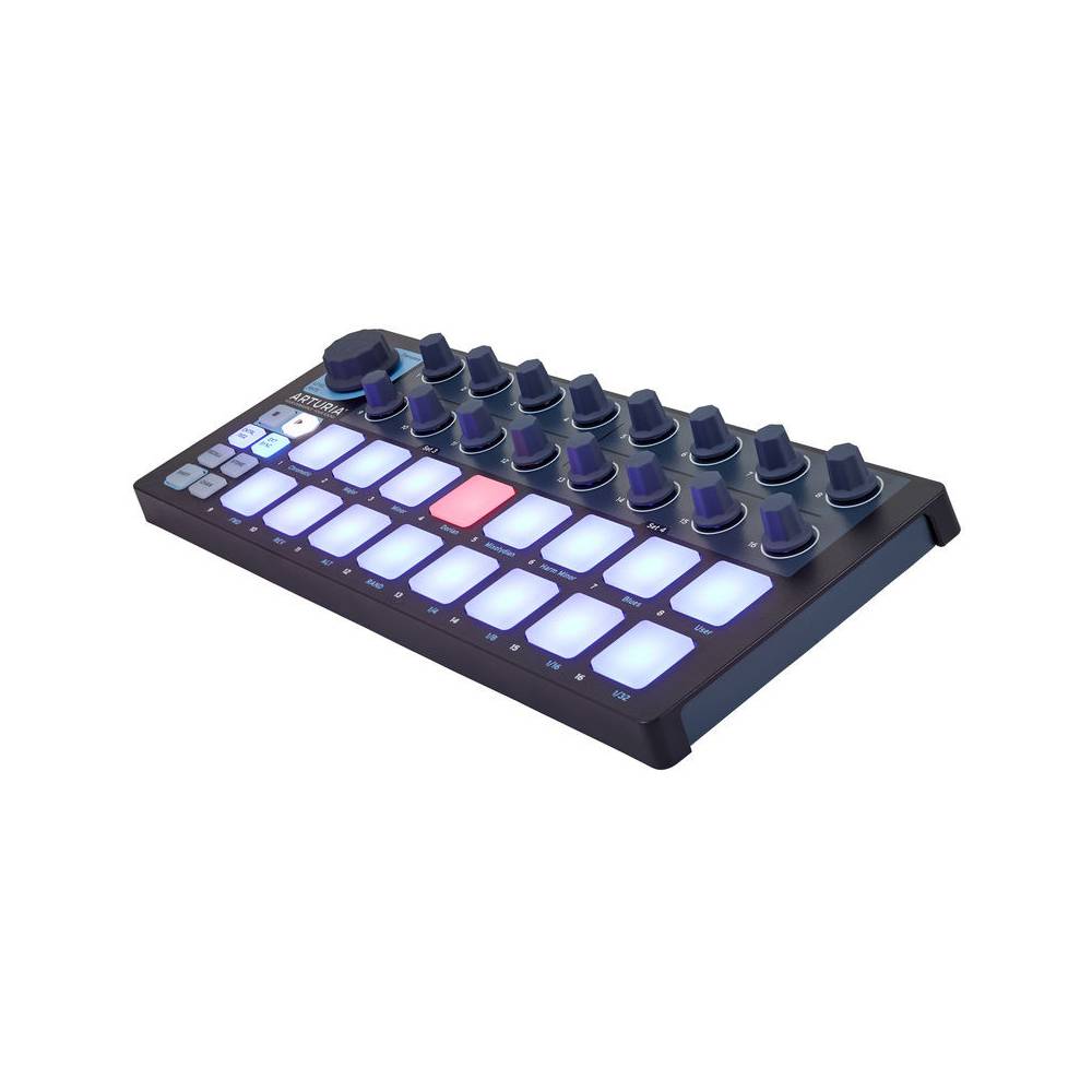 BeatStep Black