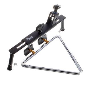 Pearl PPS-12T Stix-Free triangelhouder met triangel