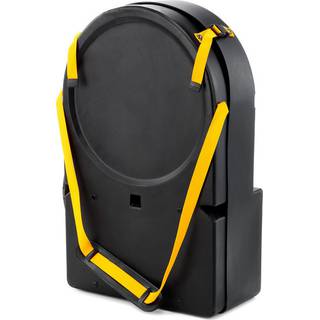 Hardcase HCFFSK Free Floating Snare Kit Case