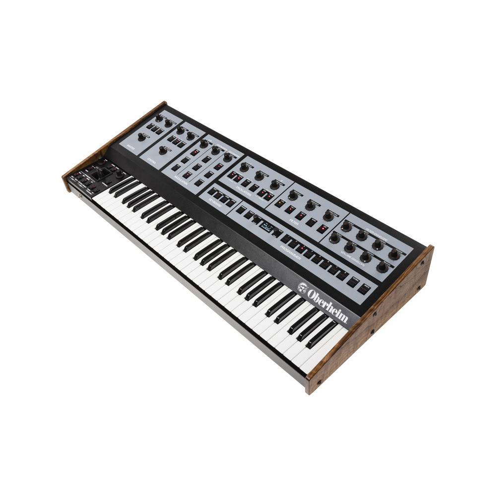 Oberheim OB-X8 synthesizer
