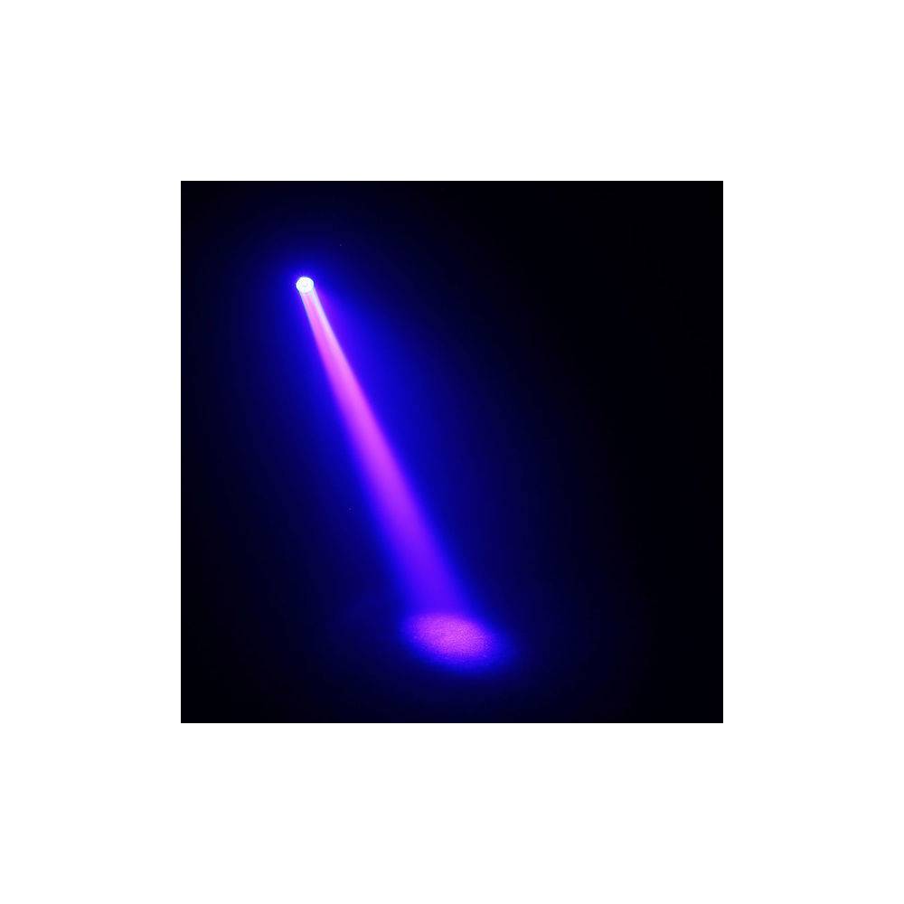 Cameo Q-spot 15 RGBW Compacte RGBW LED-spot