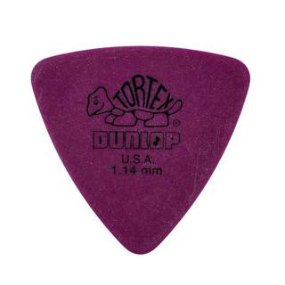 Dunlop PVP117 Variety Pack Bass plectrumset (6 stuks)