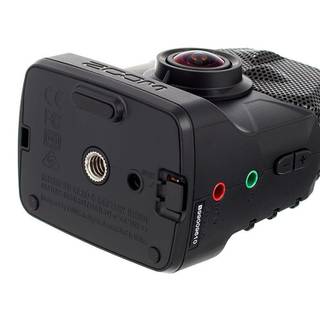 Zoom Q2n Handy compacte videocamera