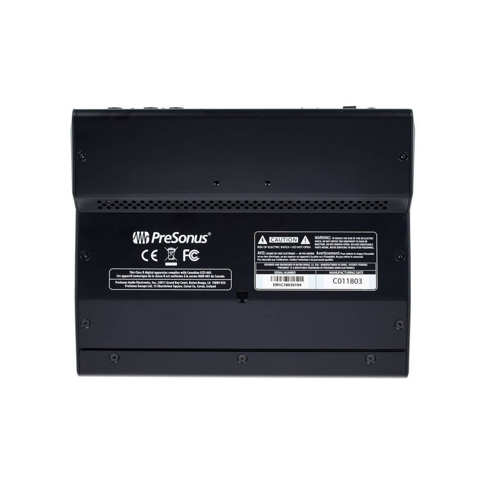 Presonus EarMix 16M monitoringsysteem