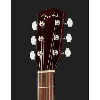 Fender Classic Design CD-60SCE All Mahogany