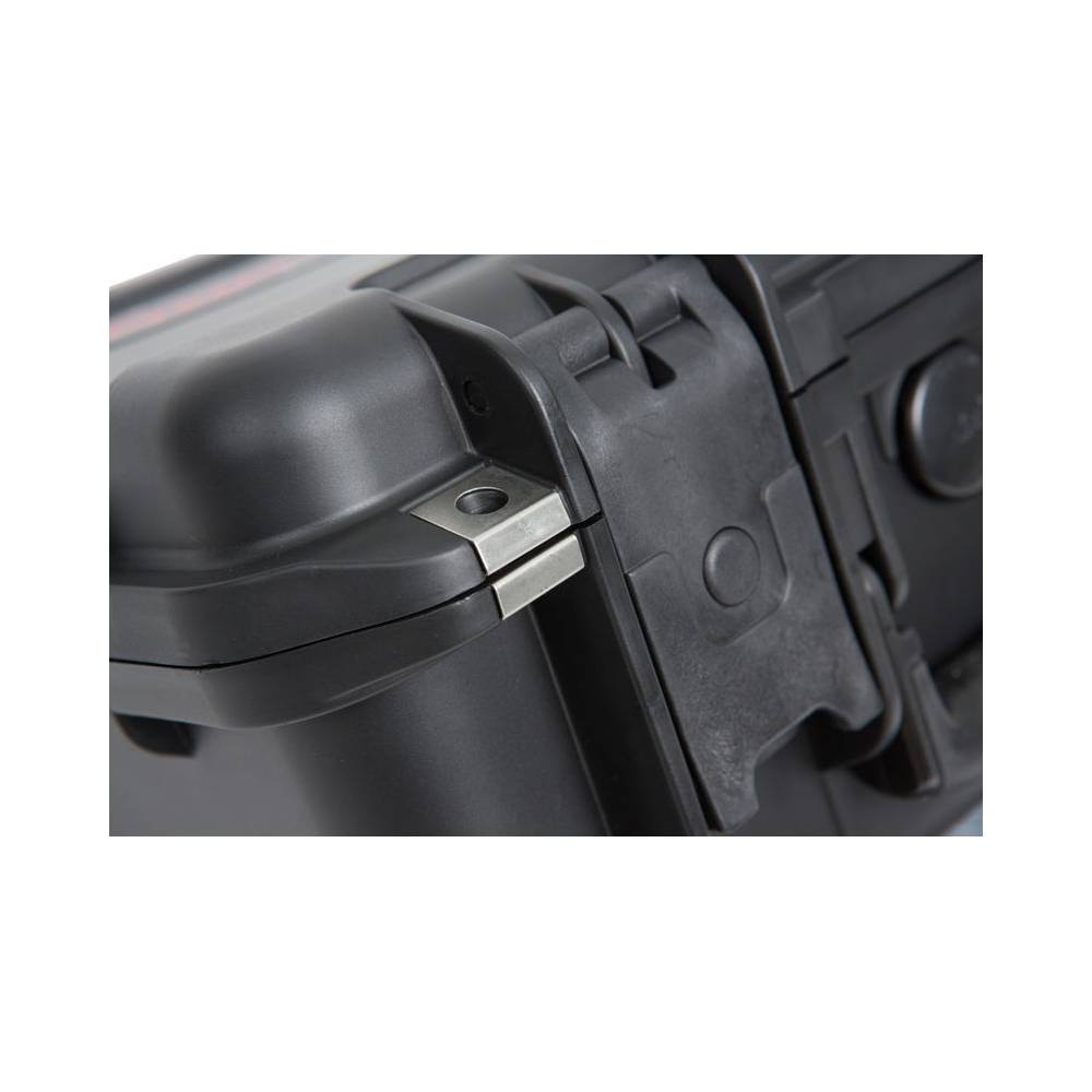 SKB iSeries 4217-30 waterdichte flightcase klass. gitaar