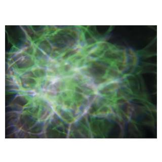 Showtec Dreamwave LED lichteffect