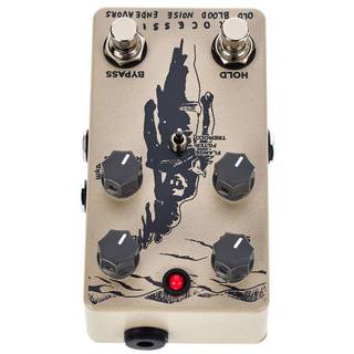 Old Blood Noise Endeavors Procession Sci Fi Reverb Pedal