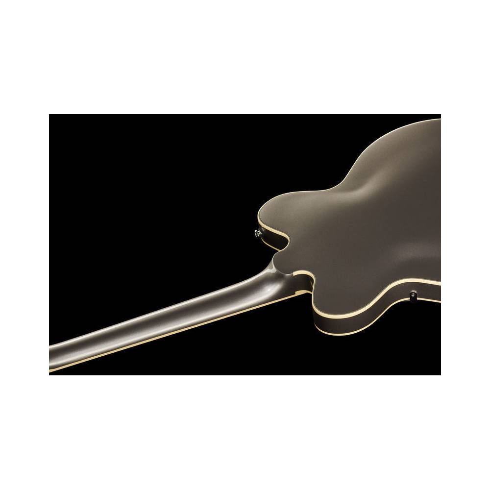 Gretsch G2622 Streamliner Center Block Phantom Metallic