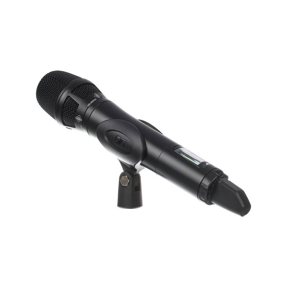 Sennheiser ew 500 G4-KK205-BW handheld draadloos (626-698 MHz)