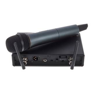 Sennheiser XSW 2-865 condensator vocal set (A: 548-572 MHz)