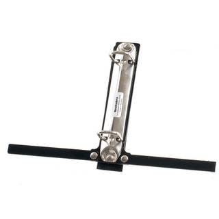 Hohner Bravo II 48 Zwart, Silent Key accordeon