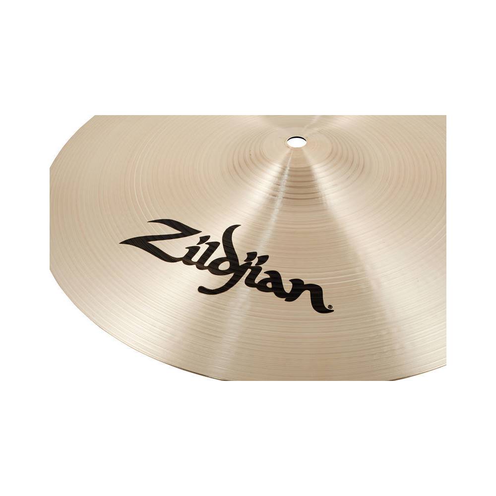Zildjian 14 A New Beat Hihats