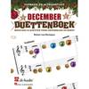 De Haske - December Duettenboek voor alt- en sopraanblokfluit