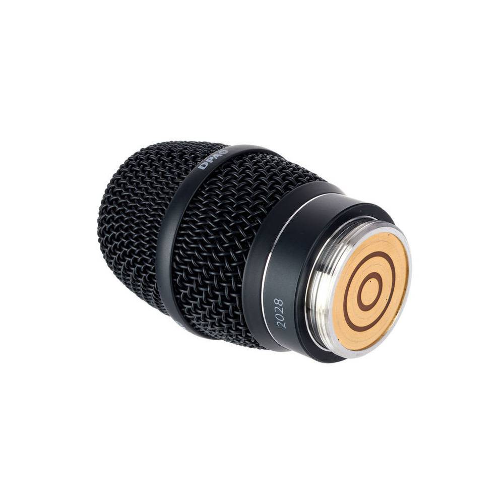 DPA 2028-B-SL1 condensator capsule voor Shure/Sony/Lectrosonics