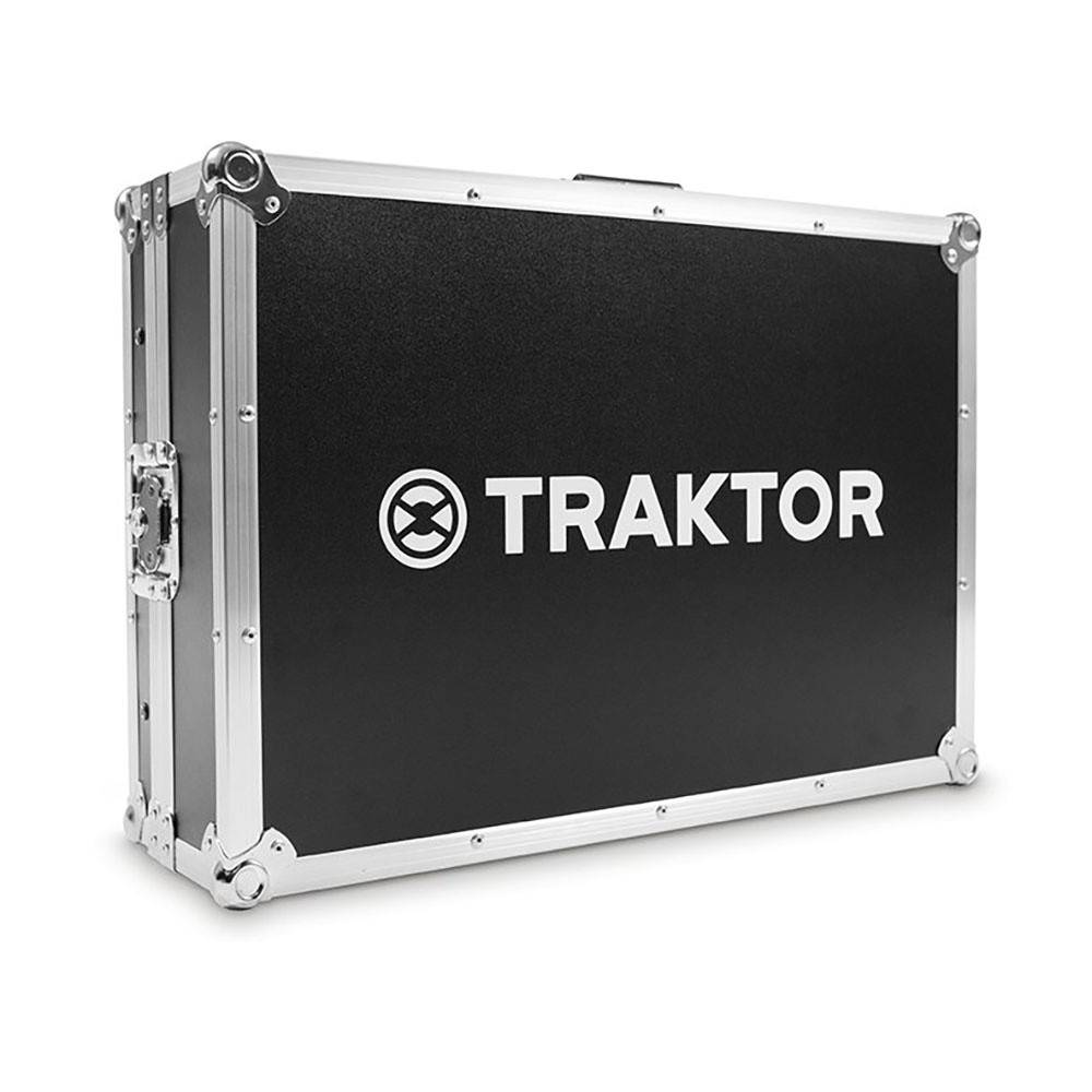 Native Instruments Traktor Kontrol S4 MK3 Flightcase