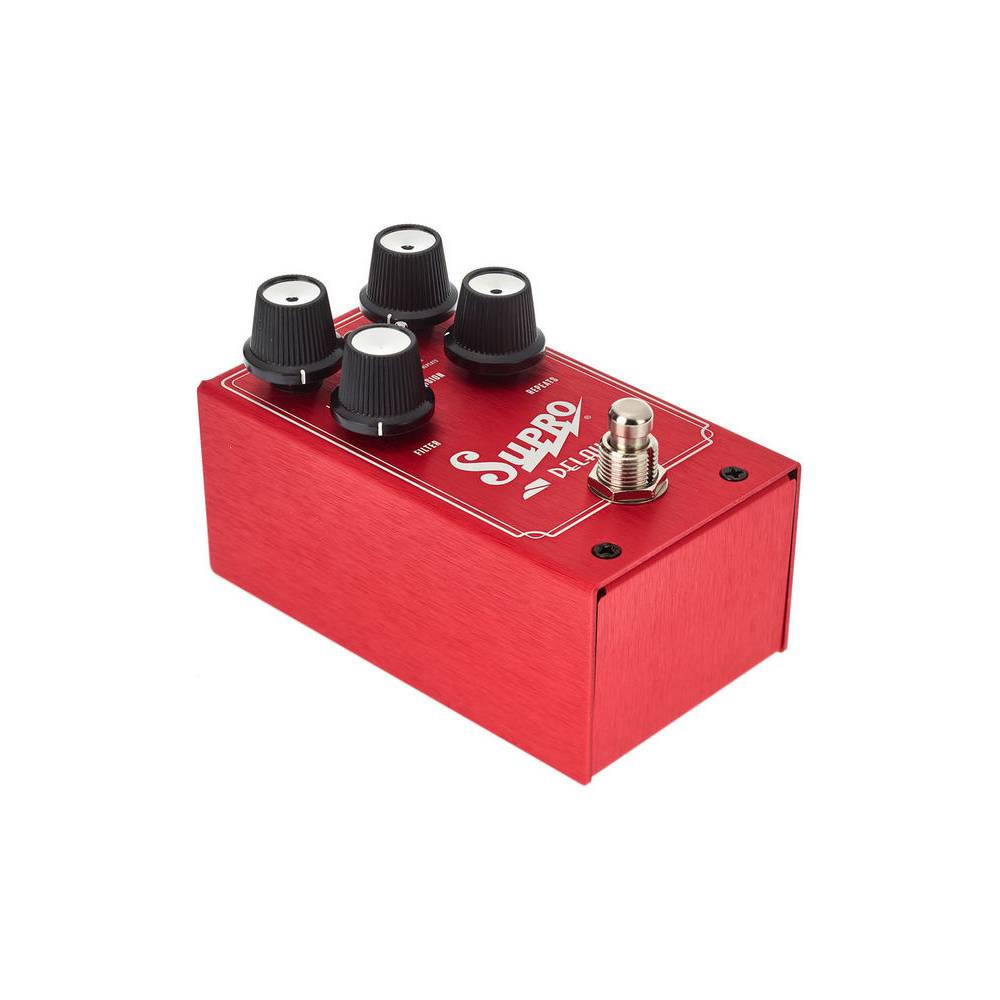 Supro 1313 Analog Delay