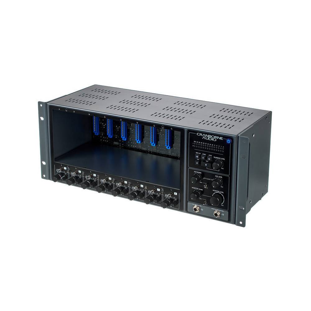 Cranborne Audio 500 R8