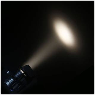 Cameo TS 200 WW theaterspot warm wit