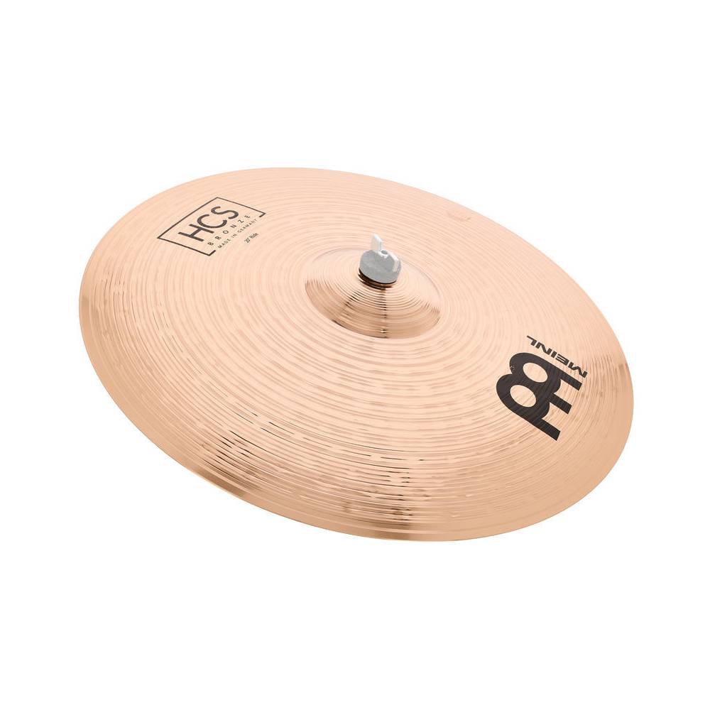 Meinl HCSB141620 HCS Bronze bekkenset 14 16 20