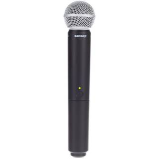 Shure BLX288E/SM58 H8E