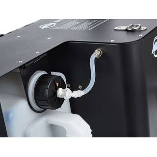 American DJ Entour Snow mobiele DMX sneeuwmachine