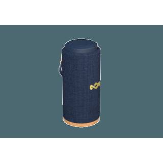 House of Marley No Bounds Sports Bluetooth speaker, blauw