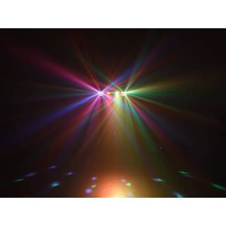 Eurolite LED KLS-120 FX lichtset