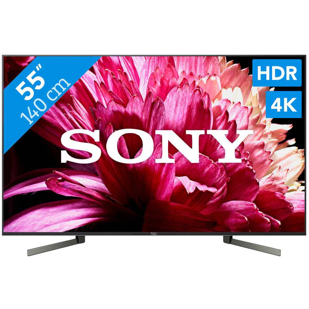 Sony KD-55XG9505