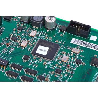 Soundcraft Si MADI Card Optical