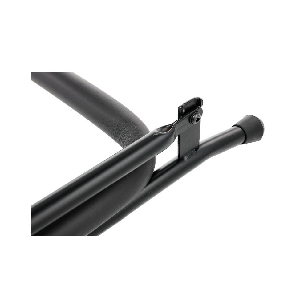 RockStand RS 20863 B2 Multi Stand voor 9 elektrische gitaren