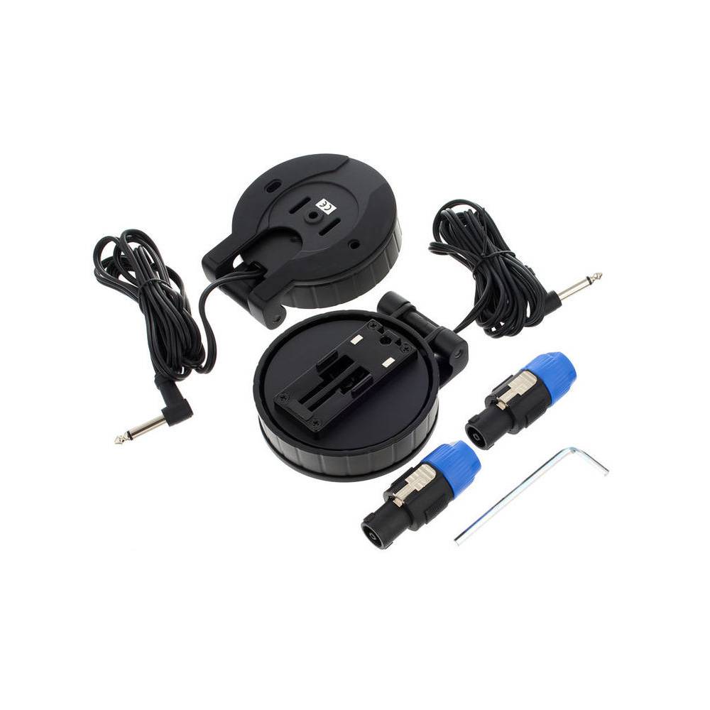 HK Audio MB6 muurbeugel/tafelstatief set Nano 600