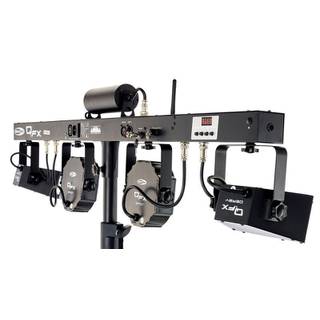 Showtec QFX MultiFX lichtset