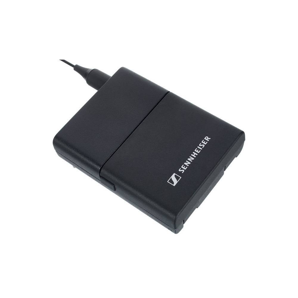 Sennheiser EW-D SK Base Set R1-6 draadloos systeem (520 - 576 MHz)