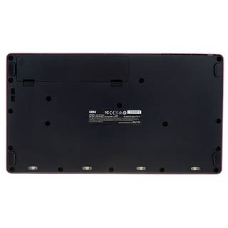 Korg Electribe Sampler 2 Red music production station