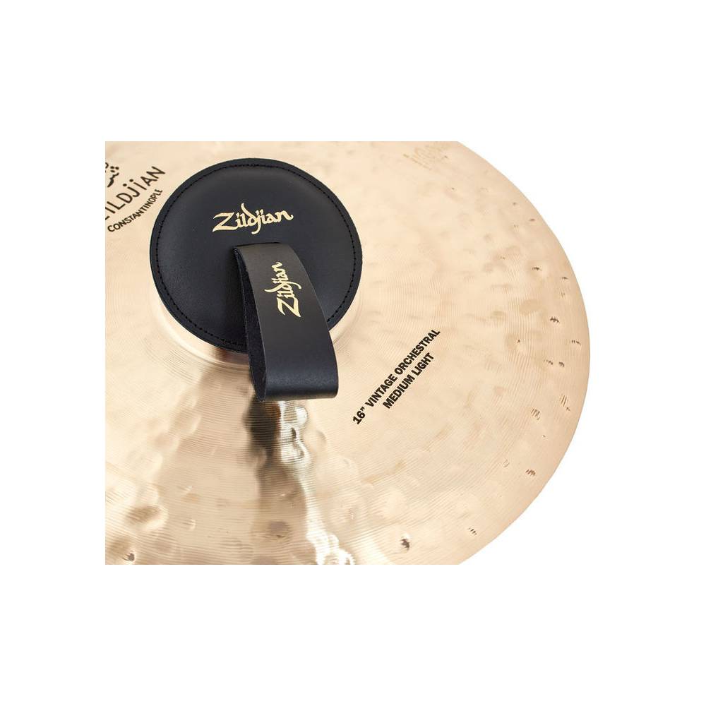 Zildjian 16 K Constantinople Vintage Orchestral Medium Light