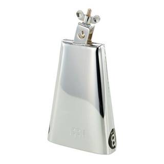 Meinl STB80S-CH cowbell Small Mouth 8 inch gepolijst chroom