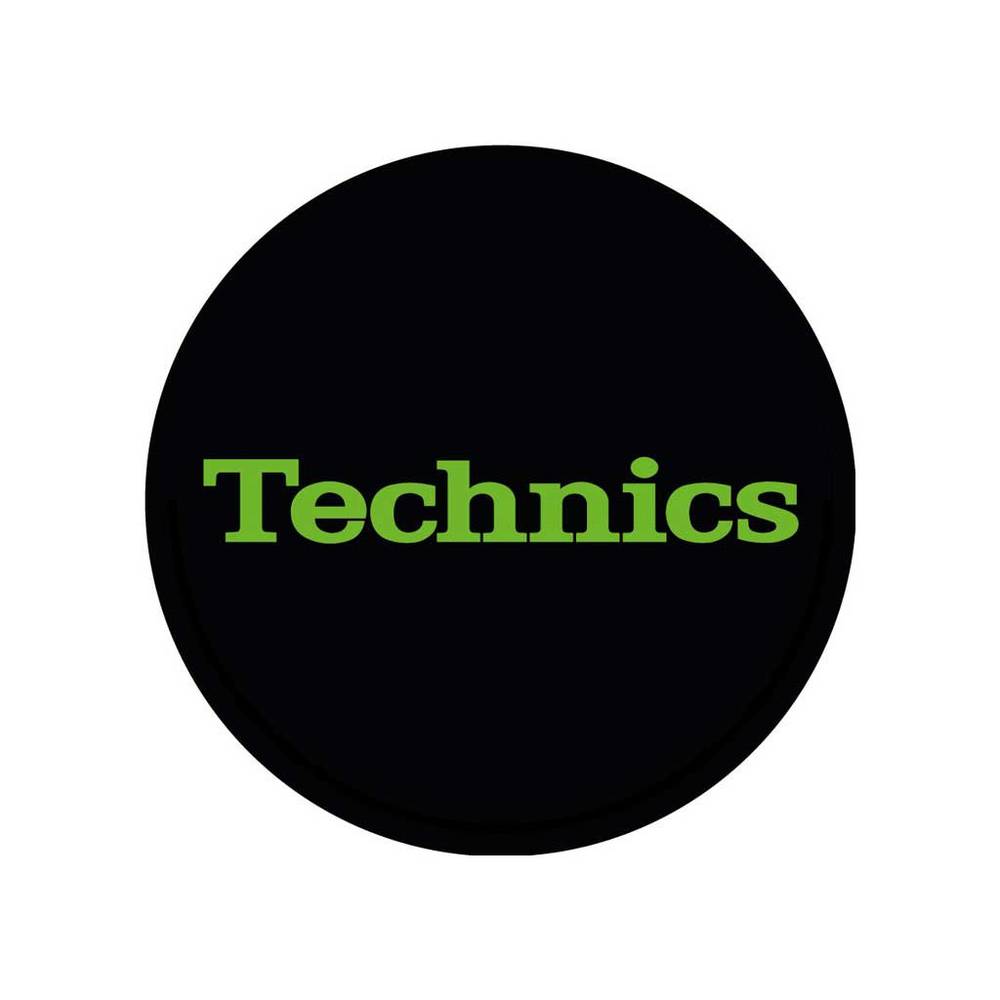 Magma Slipmat Technics Simple 6