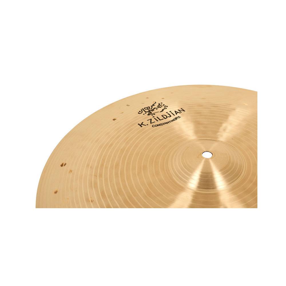 Zildjian 17 K Constantinople Crash