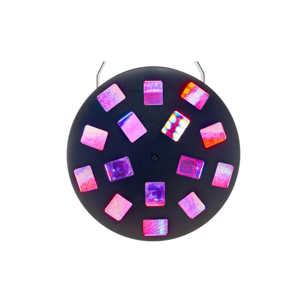 Eurolite LED Mini Z-20 USB Beam Effect