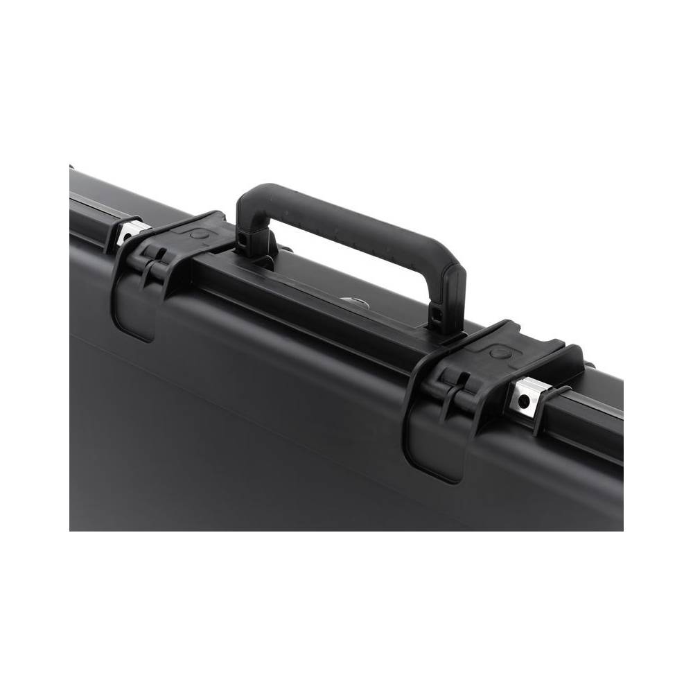 SKB iSeries 4214-56 waterdichte flightcase Gibson® Les Paul®