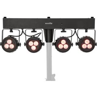 Eurolite LED KLS-120 compacte lichtset