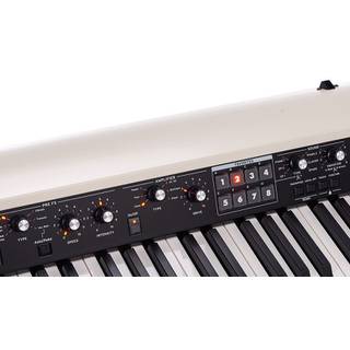 Korg SV2 73S stage piano