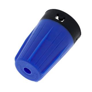 Neutrik BST-BNC6 code tule blauw