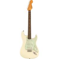 Squier FSR Classic Vibe '60s Stratocaster Olympic White elektrische gitaar