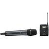 Sennheiser EW 135P G4-B camera microfoon (626 - 668 MHz)