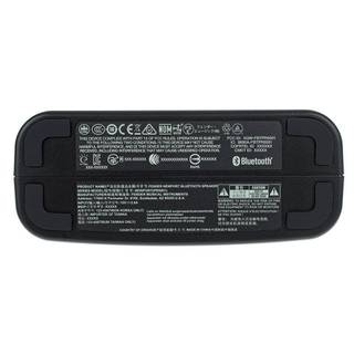 Fender Newport Bluetooth Speaker